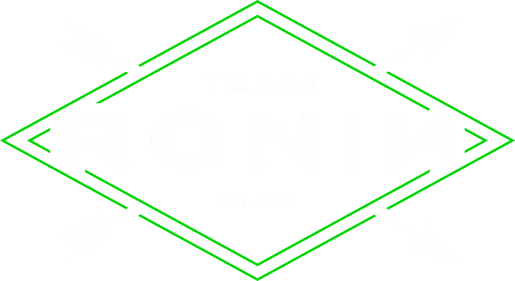 Team Ronin logo