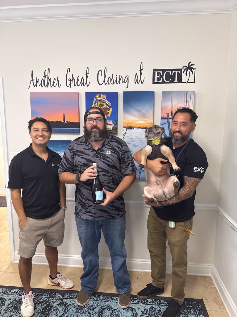 Team Ronin client testimonial