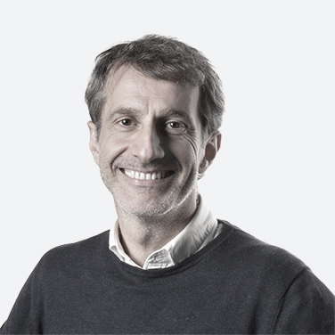 Júlio Martins Sócio/CEO