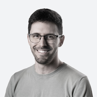 António Rocha Designer Gráfico Sénior