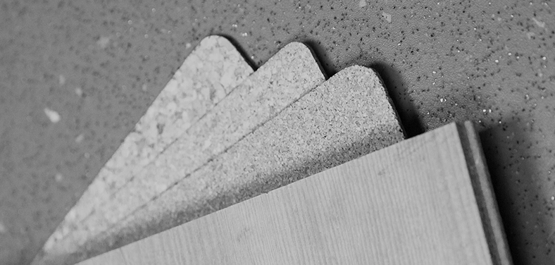 Layers of innovation for comfort in any space.