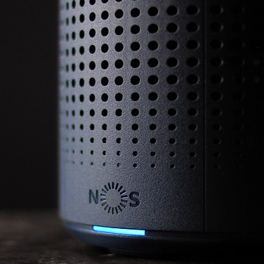 The best technology is the kind that feels at home. 