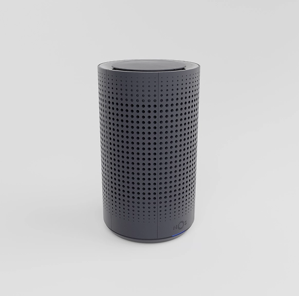 Render da parte da frente do router.