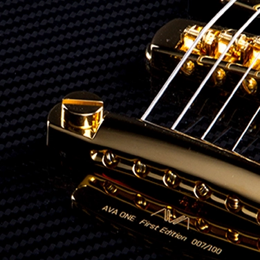 Half the weight, double the sound.
