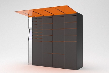 Smart Locker