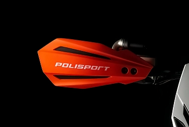 Off-road Handguards