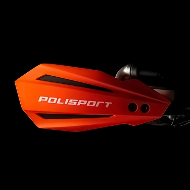 When protection becomes part of the ride.