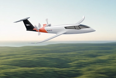 Electron Aviation
