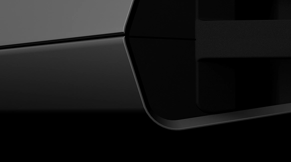 Render de um detalhe do produto.