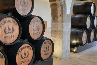 Sogrape Centros de Visita