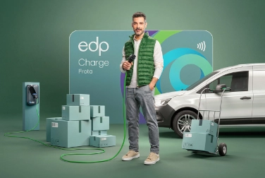 Control energy. Simplify management.