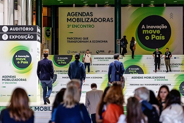Everythink reinforces its commitment to innovation at the 3rd PRR Mobilizing Agendas Meeting.