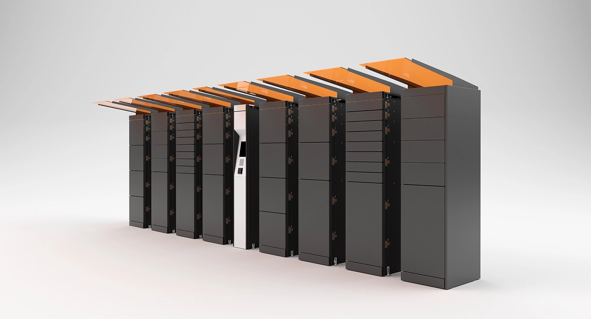 Render dos cacifos.
