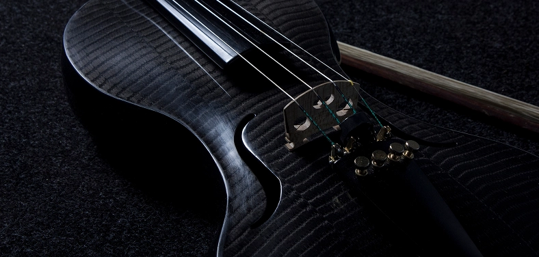 Innovation meets tradition.