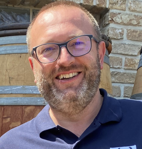 Nicolas François