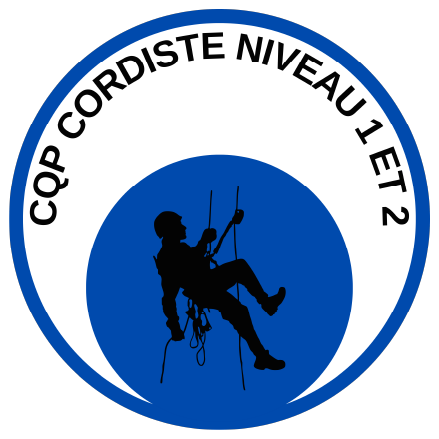 CQP CORDISTE
DE NIVEAU 1 ET 2