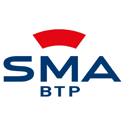 SMABTP ASSURENCE
DECENNALE