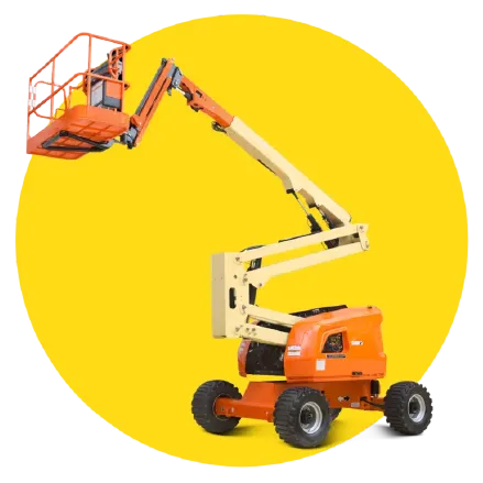 CACES R486 cat B
