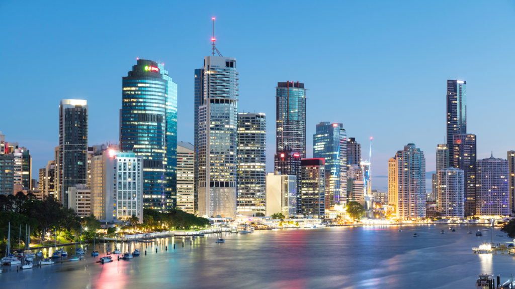 Urbanization: Challenges Addressed with Innovation