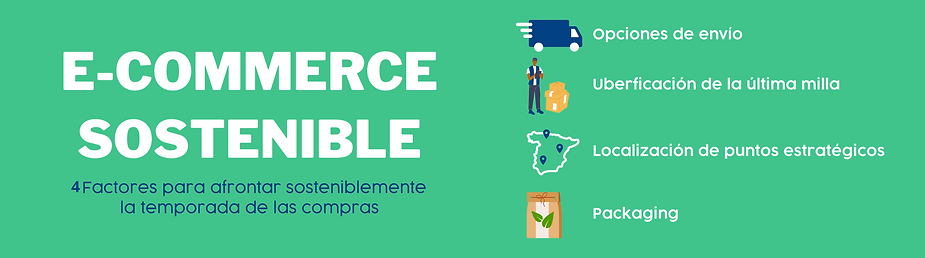 Sustainable ecommerce on 11/11 with Columat and click and collect