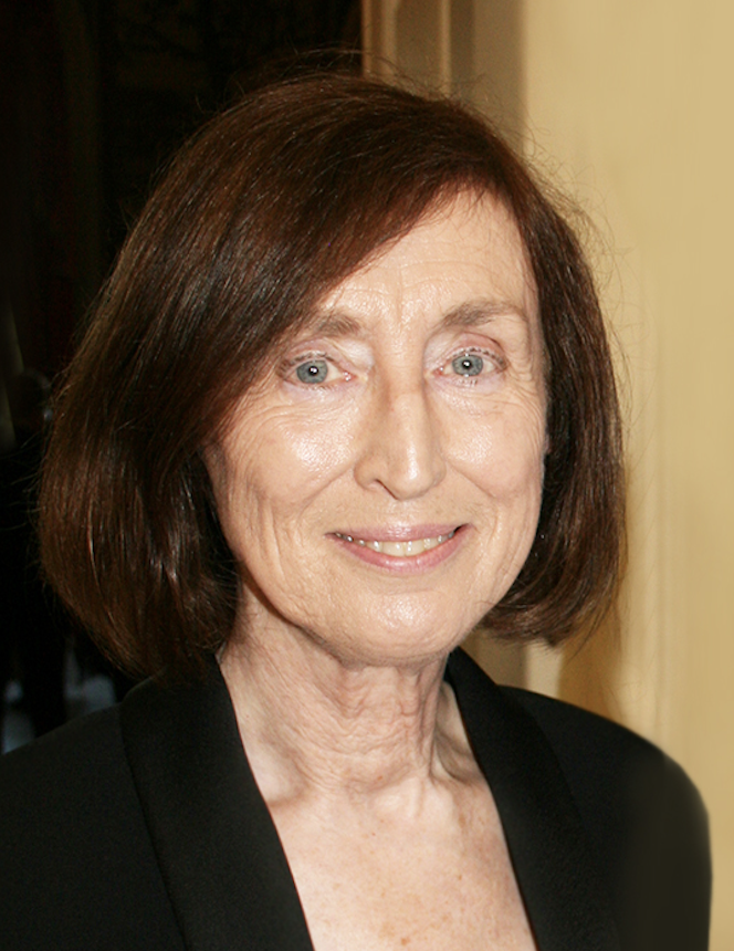 Sally Varah