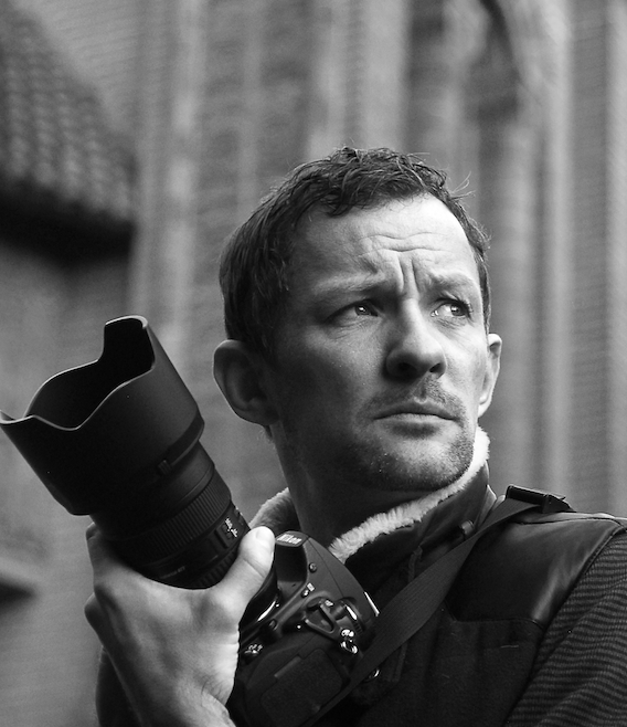 Andy Newbold