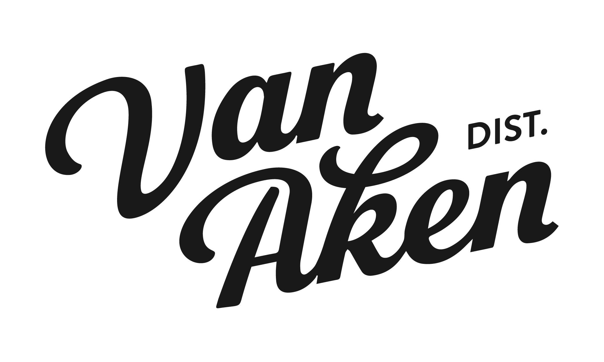 Van Aken District logo