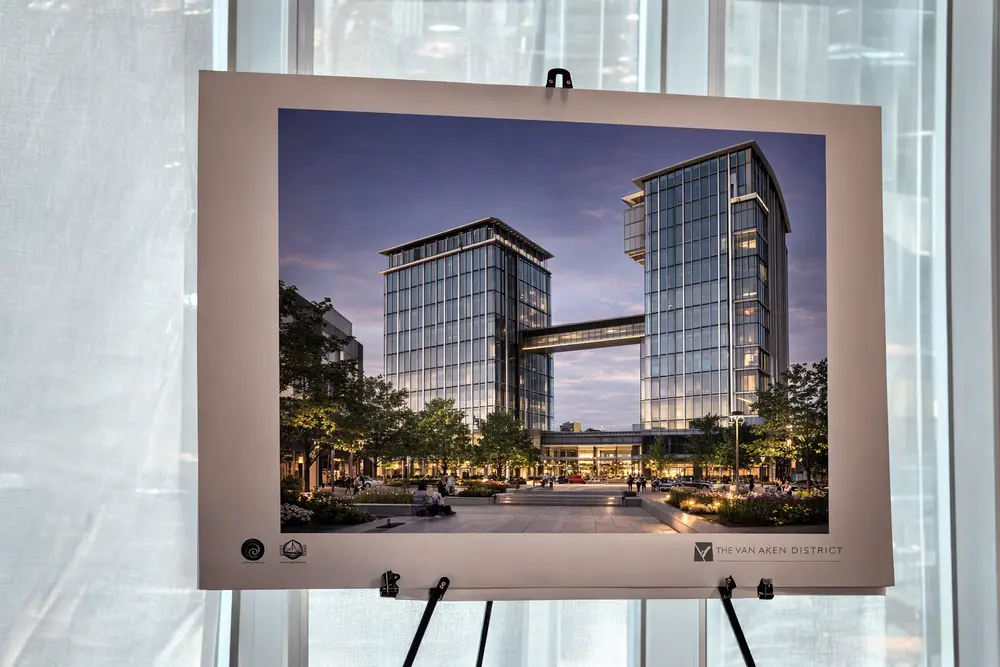 van aken raye presentation