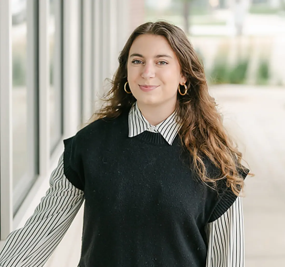 Lily S., Event Planner