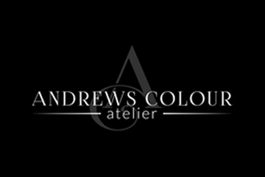 Andrews Colour Atelier logo