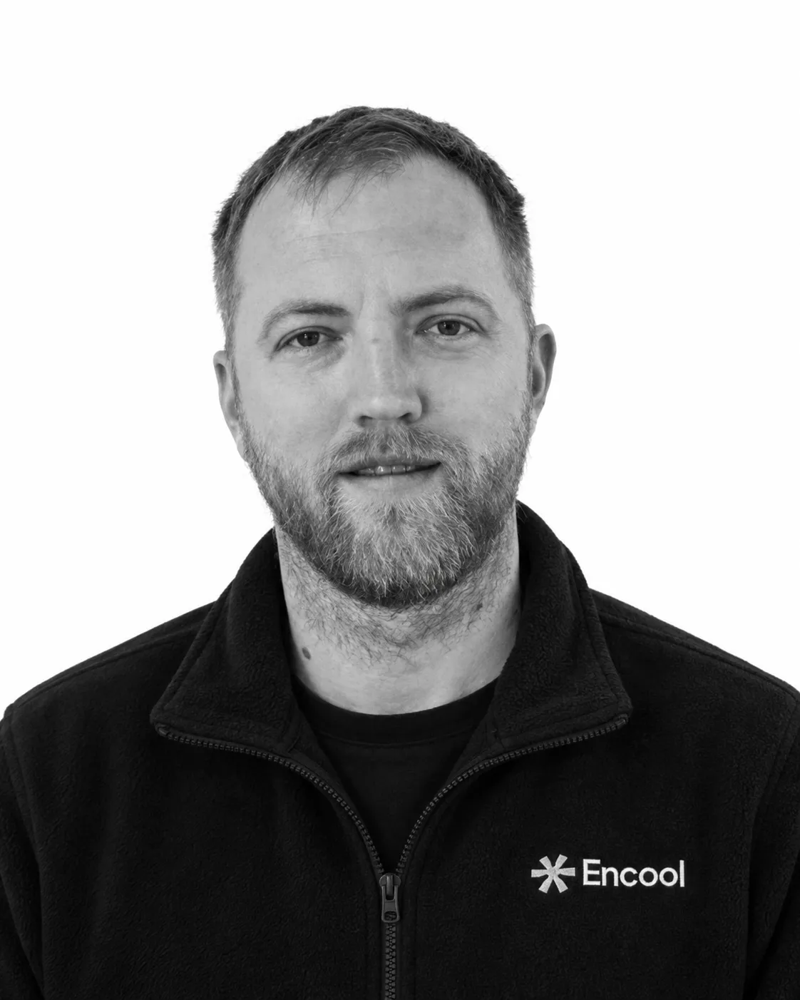 Jonathan Feltham, Technical & Sales Director at Encool