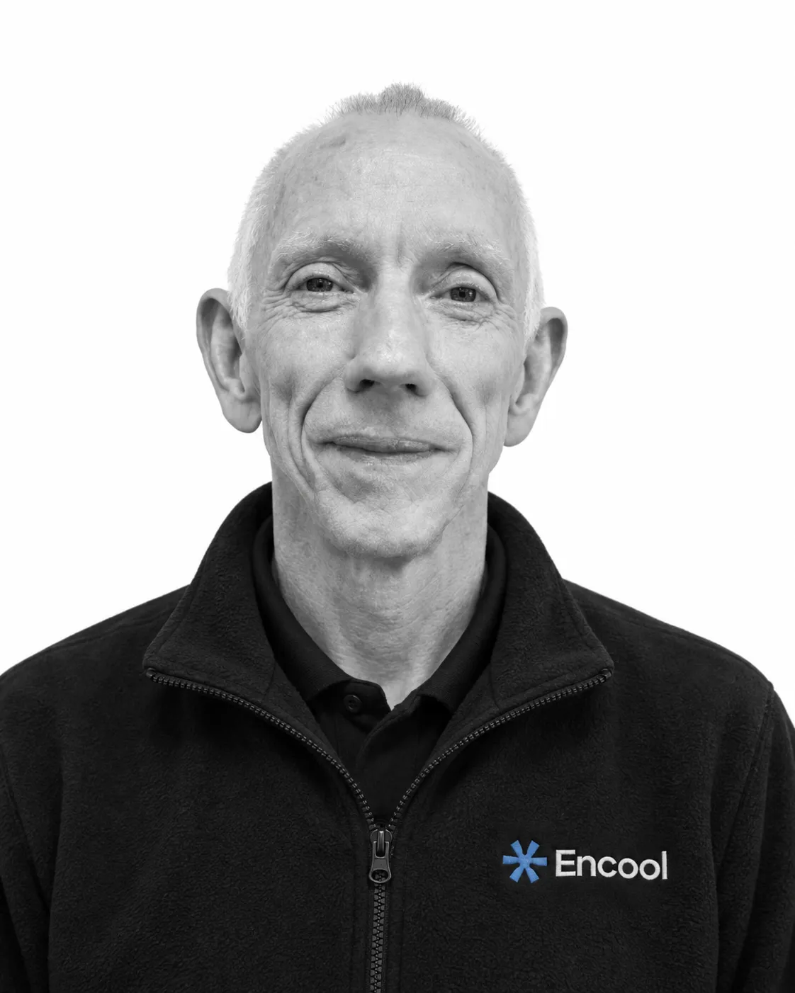 John Feltham, Technical Director at Encool