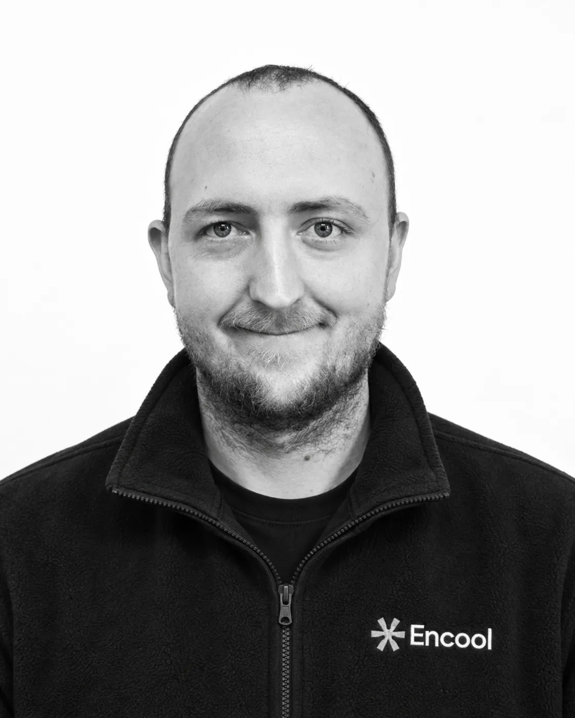 Chris Feltham, Engineering Director at Encool