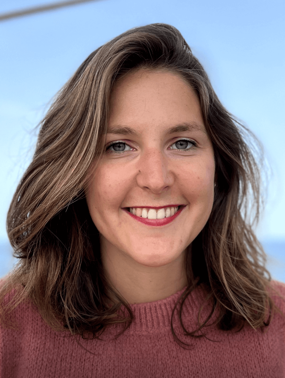 Photo de Isaure Tsassis