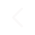 Flèche chevron pointant vers la gauche, indiquant retour ou précédent.