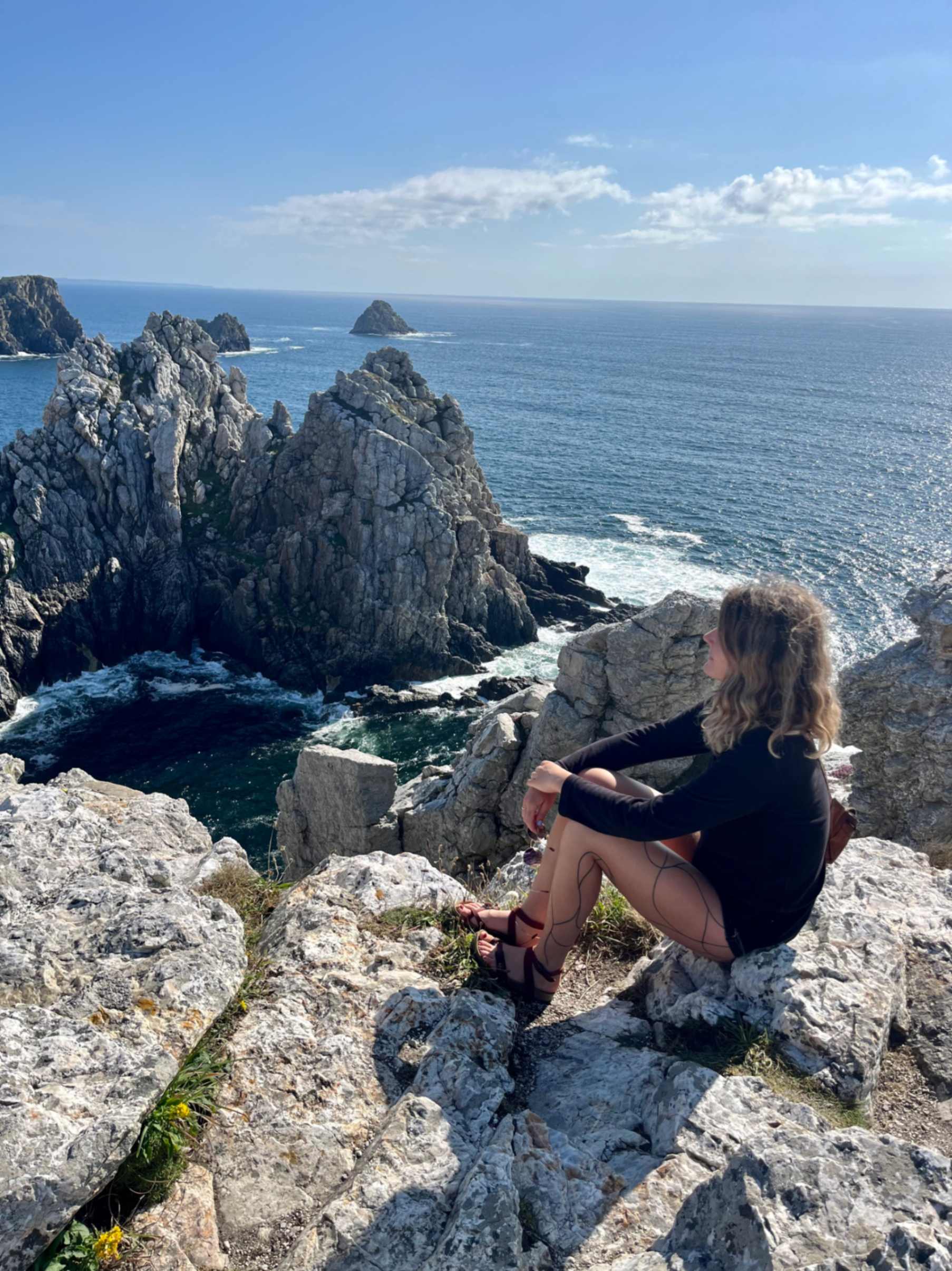 Brittany landscape Yogazaz