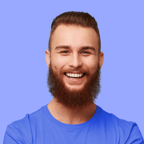 Avatar - Meetups X Webflow Template