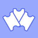 Three Week Featured - Meetups X Webflow Template