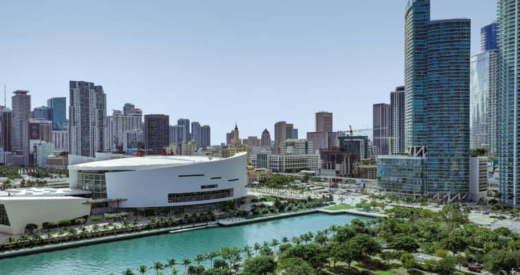 Miami devs community event