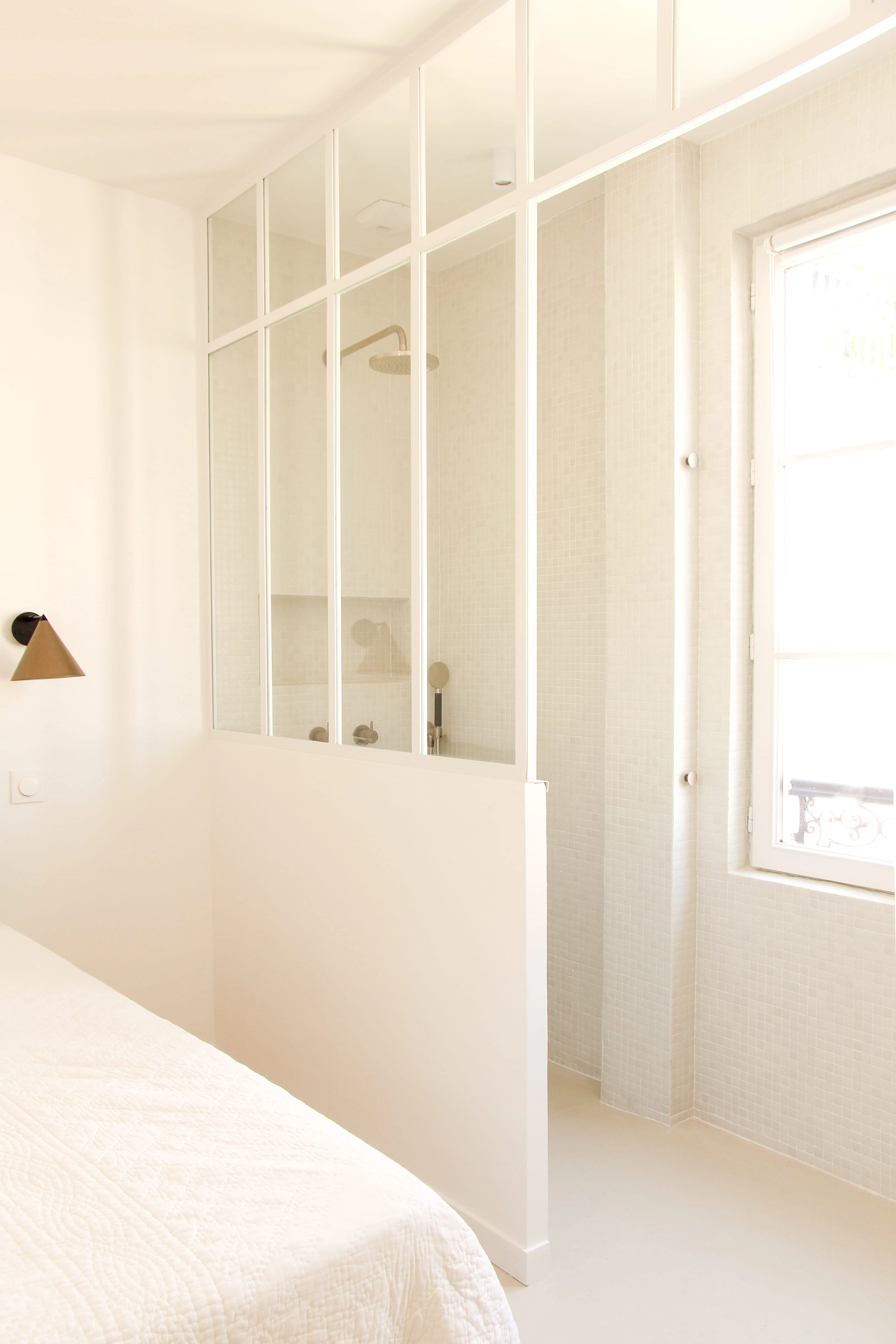 2 Pièces Saint-Georges