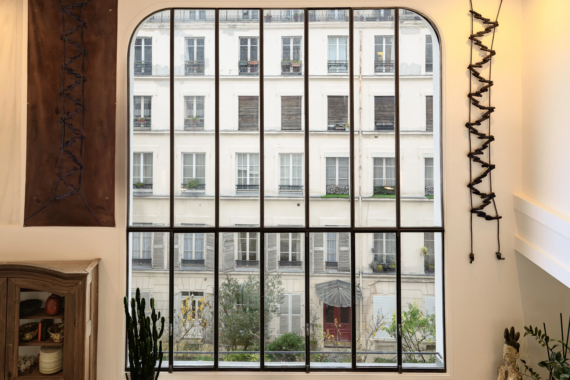 Duplex Nouvelle Athènes