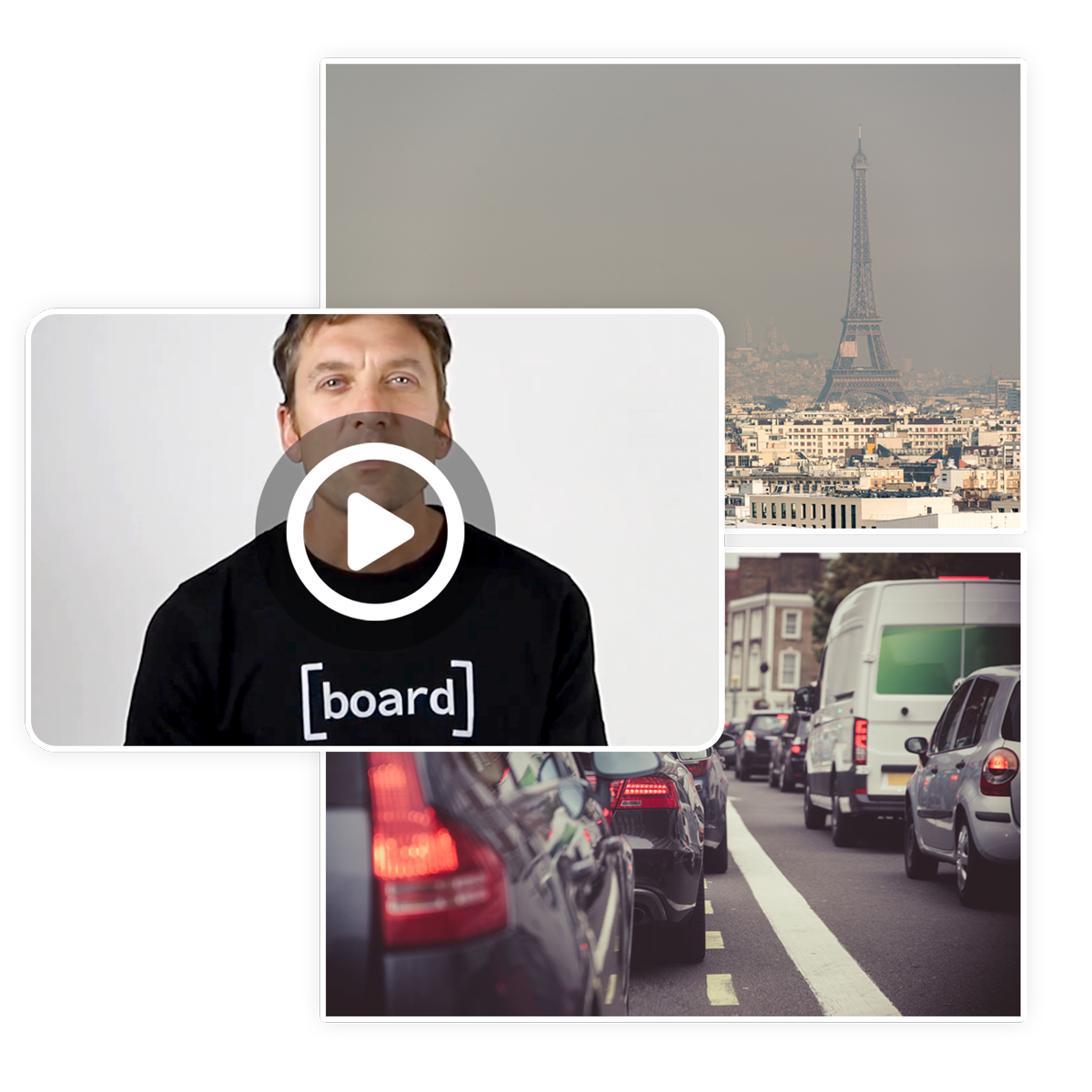 How one-board was designed to address the challenges of tomorrow’s urban mobility