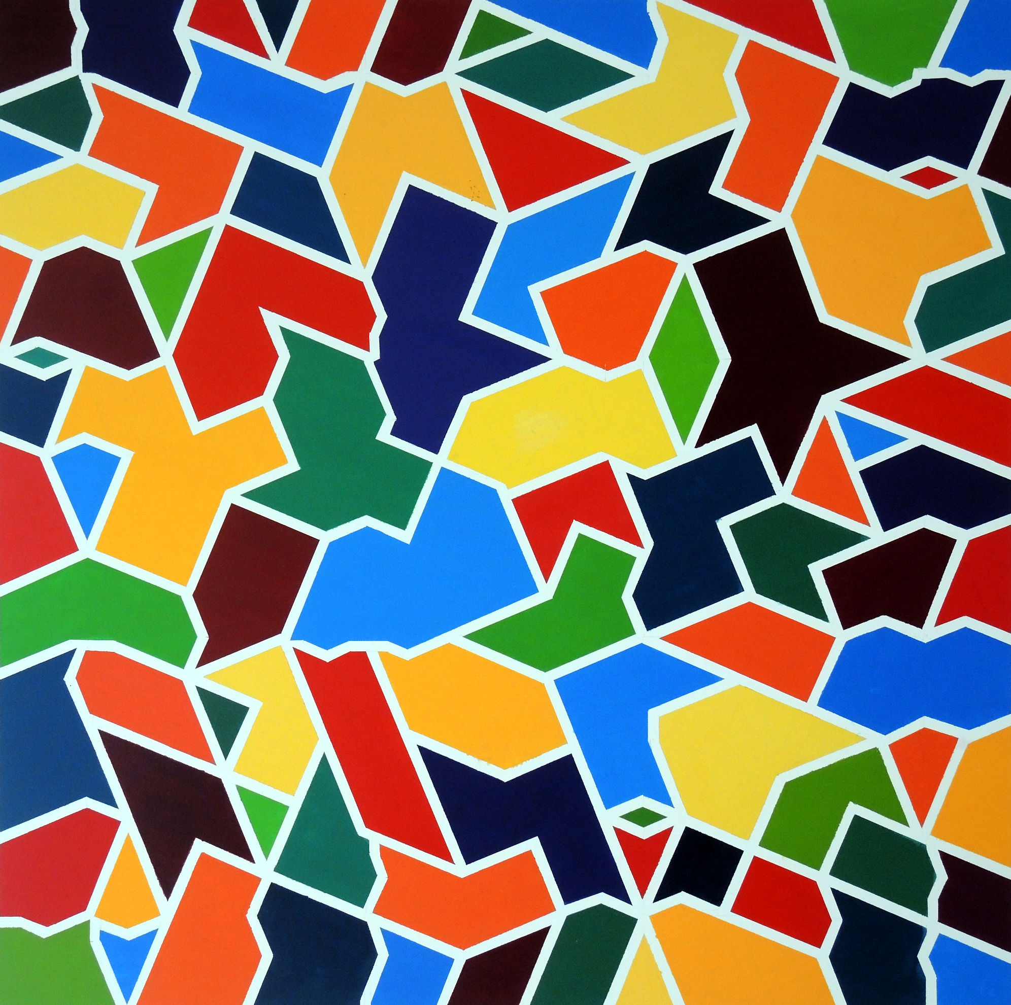 freie abstraktionen 03