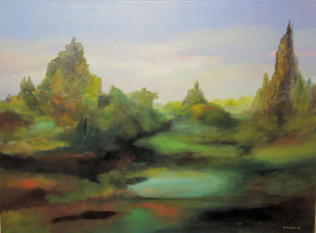 Landschaft 