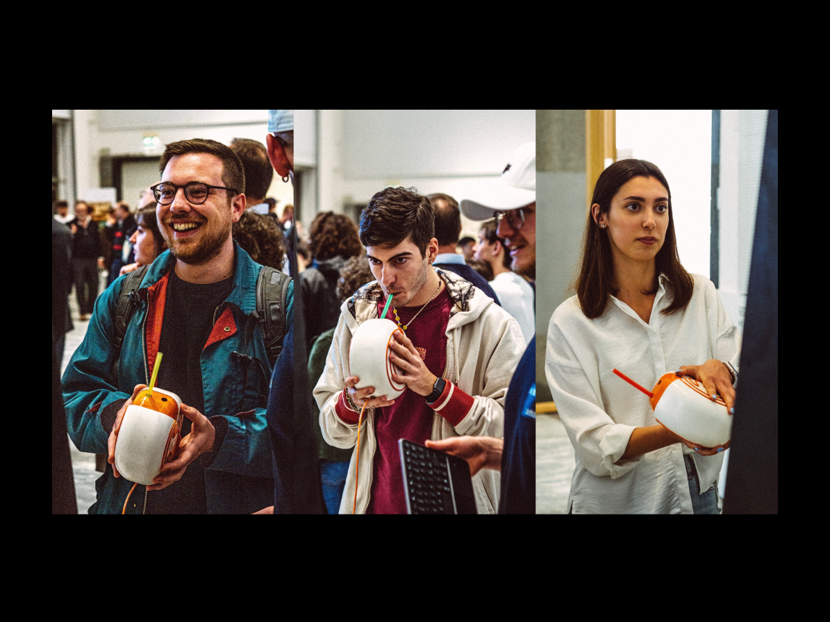 Mollustic TRIENNALE MILANO