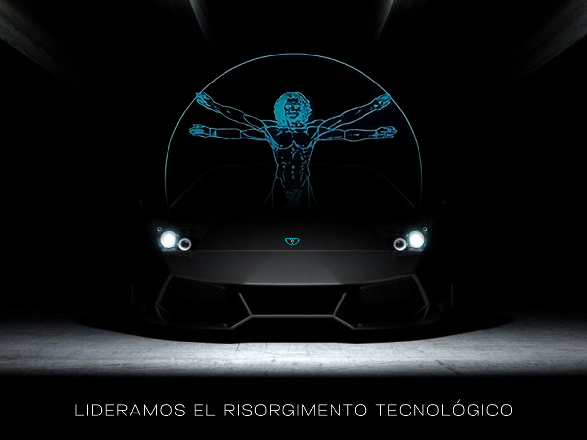 CronoBranding
