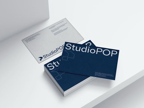 StudioPOP