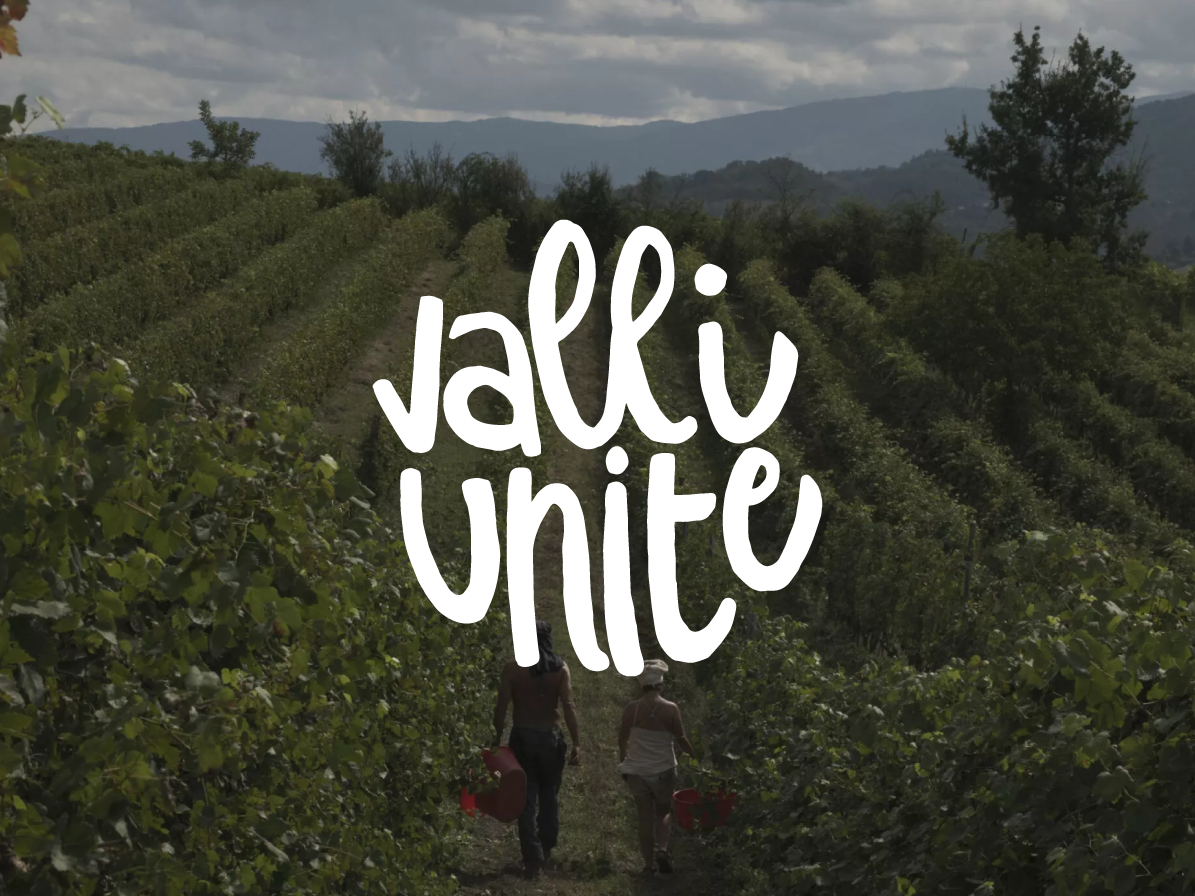 Valli Unite