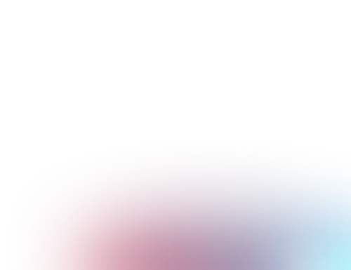 White Apple AirPods charging case with earbuds next to two iPhones and Apple Watch on white surface.