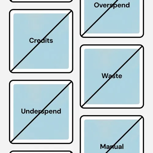 franchisee paid advertising management tool